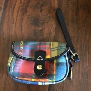 Dooney and Bourke